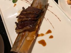 -小广寒电影艺术餐厅(小广寒经三路店)