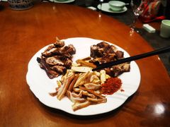 卤拼-盘飧市(春熙路店)