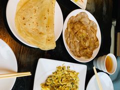 -我去·春饼文化主题餐厅(国定路总店)