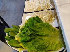 -食潮汕头鲜牛馆(望京保利店)