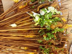 -晓靖轩烧烤(沙河风情店)