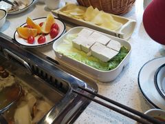 -九府羊·鲜羊火锅·烤串(新华路店)