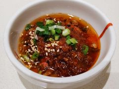 精品牛肉酱-海底捞火锅(中商百货店)
