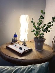 -芳香乐府疗愈空间·SPA·冥想