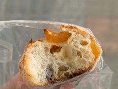 -佐敦面包铺·JORDAN BAKERY
