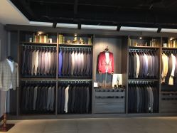 -优山定制西服衬衫大衣(国贸店)