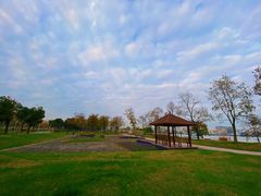 -上海山野camping·户外天幕烧烤·团建拓展营地