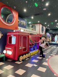 点击看大图 -MELAND CLUB亲子乐园·派对·餐厅(北京芳圆里ID MALL店)