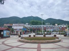 -仙岛湖旅游风景区
