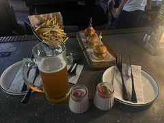-haxnbauer海森堡德国餐厅(深圳coco店)