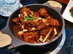 -麦当劳(宾水西道店)