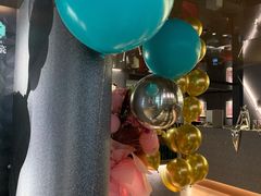 景观位-上上瓷·艺境川菜(IFS旗舰店)