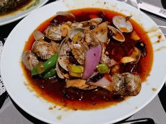 -李赵合鲜肉烧烤(西荷店)