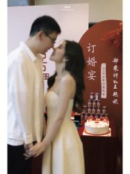 -FAIRY婚礼跟拍工作室