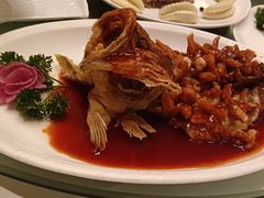 -得月楼·省级非遗·传统苏帮菜(观前店)
