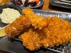 -胜博殿霸王树(嘉里中心店)