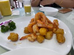 -清华大学-甲所餐厅