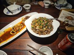 -前海沿·青岛菜(五四广场永旺店)