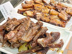 -海鲜街菜馆(海珠南路店)