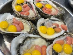 -飞尝蚝·顺德菜·鱼生(顺德总店)