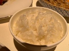 米饭-炳胜私厨(万象前海店)