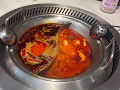 -小龙坎火锅(IFS HOT店)
