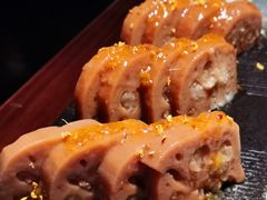 西湖藕韵-绿茶餐厅(乐峰广场店)