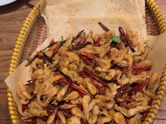 -和源祥·日照菜扛把子(万平口一店)