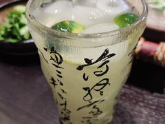 香柠青桔-古都历食南京菜·烤鸭·鸭血粉丝·汤包(南京博物院店)