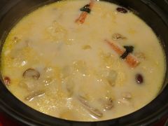 -捞神汤物料理(正大广场店)