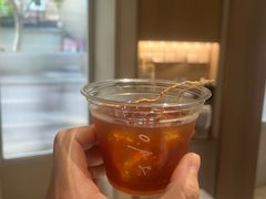 -O.P.S. CAFE