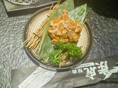 -炭虎烤肉(桂林路店)