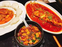 -陈麻婆豆腐总店