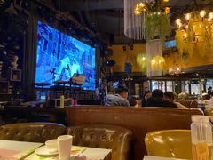 -胡桃里音乐酒馆(海雅缤纷城店)