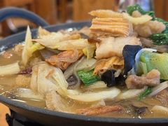 -老雒阳面馆·水席(王城路店)