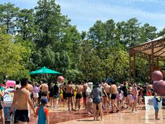 -武汉玛雅海滩水公园