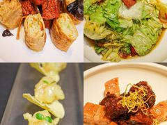 -柒园·三十年创意杭帮菜(龙湖滨江天街店)