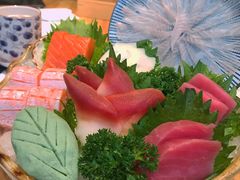 -浦·传统日式料理(3 5 1 1 店)