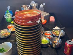 -真熙家牛排烤肉无限续(百脑汇店)