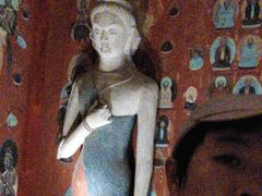 -敦煌石窟文物保护研究陈列中心