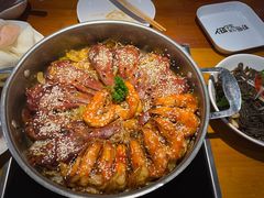 -一品渝香·好吖好鸭时尚干锅鸭头(乐汇城店)
