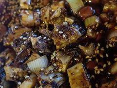 -李庄白肉(草堂店)