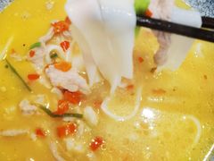 -小南小粉手工粉(迎薰路店)