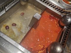 -海底捞火锅(枫蓝国际购物中心店)