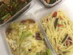 -老游独一佳湘菜馆(高新四路店)