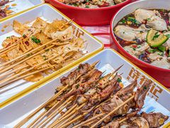 -饶福记·南昌烧烤大排档(九龙湖土著店)