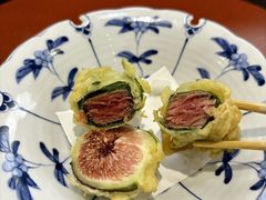 -帝鮨·烧肉割烹(龙湖金楠天街店)