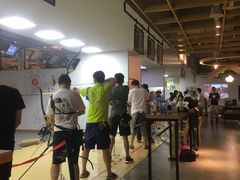 -道顺射箭·团建·骑射(张杨路店)