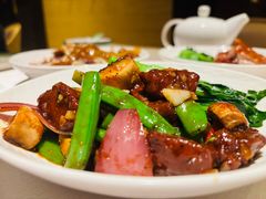 -上海金桥红枫万豪酒店-万豪中餐厅