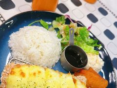 -路易时光(蕴川路店)